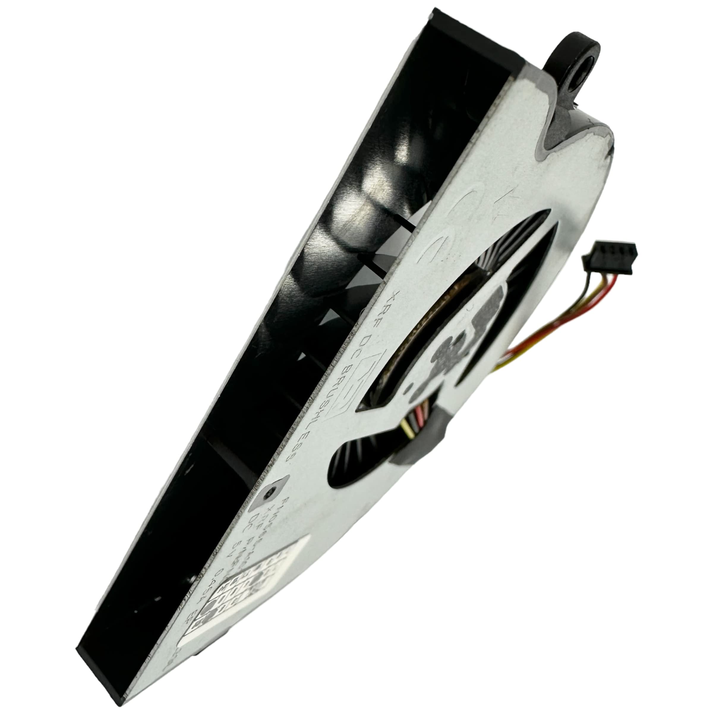 Ventola di Raffreddamento CPU per HP 250 G4, 255 G4, 250 G5, 255 G5, 250 G6, 255 G6, 15-AC, 15-AF, 15-AY, 15-BA, 15-BS, 15-BE, 15-BF, 15-BD PN: 813946-001, DC28000GAR0