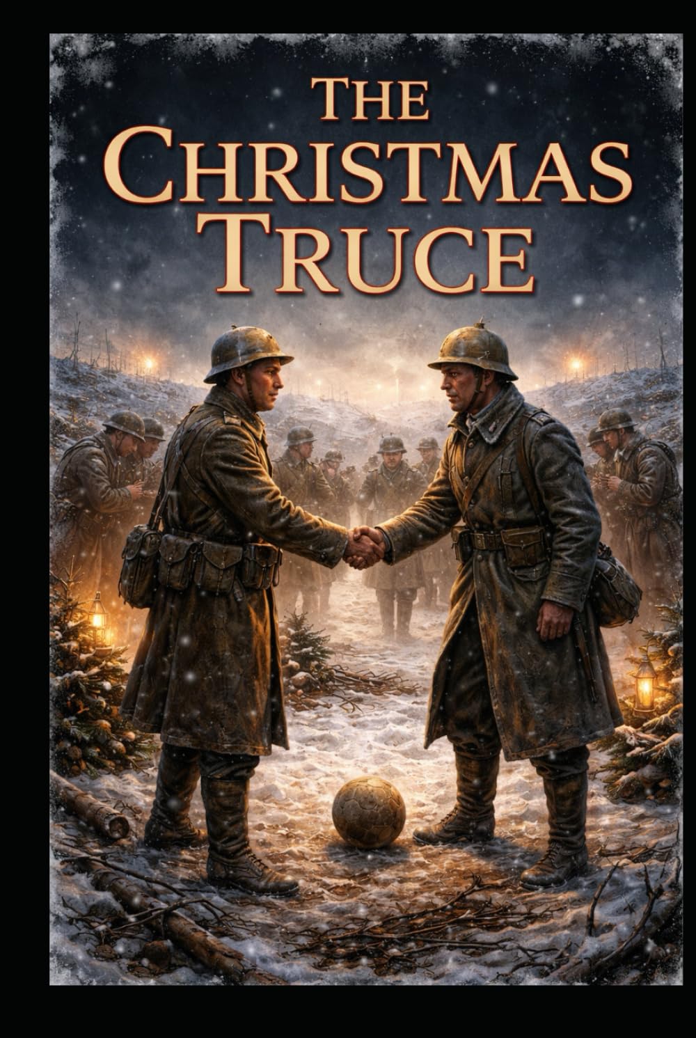 THE CHRISTMAS TRUCE