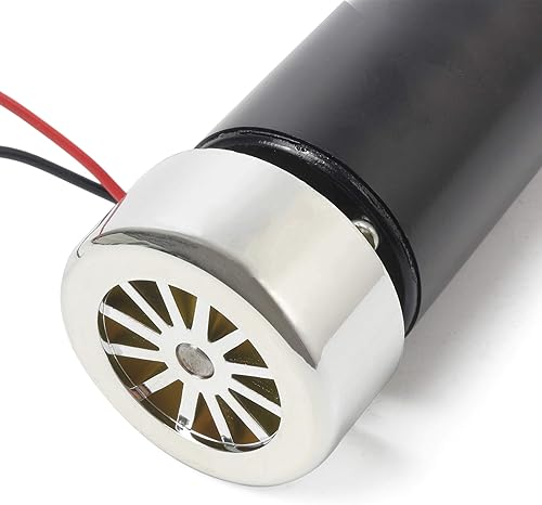 Miniatura 5 de RATTMMOTOR Motor de husillo CNC 500W ER11 500 vatios refrigerado por aire Motor de husillo 2.047 in DC 48V 12000RPM 600mN.m para DIY Mini CNC Router