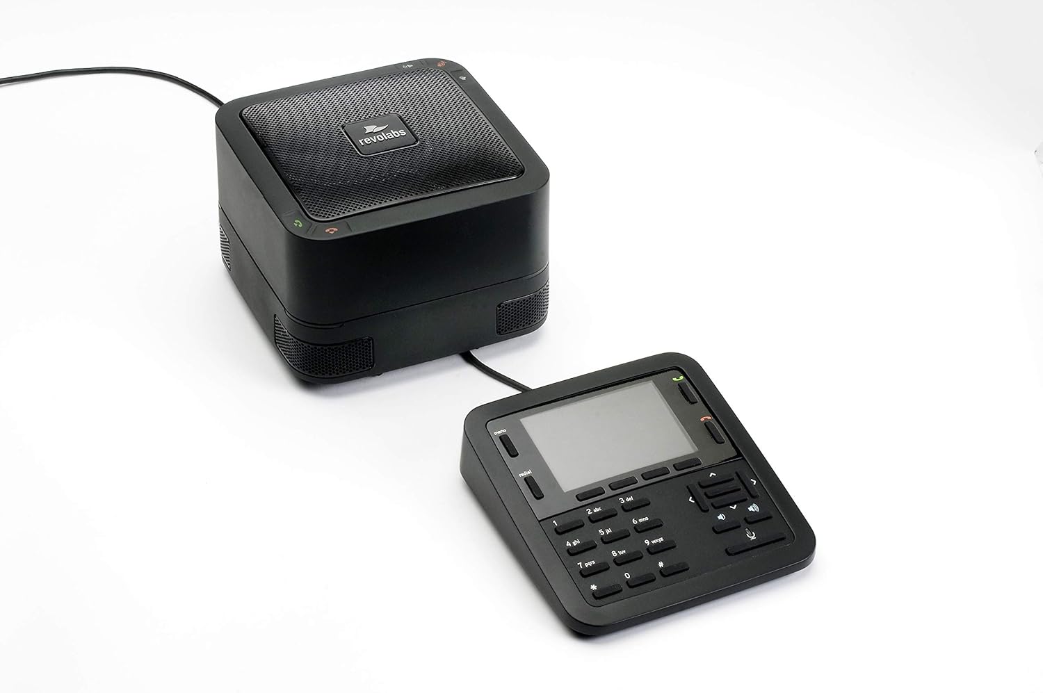 Revolabs FLX UC 1000, IP Conference Phone with USB Support