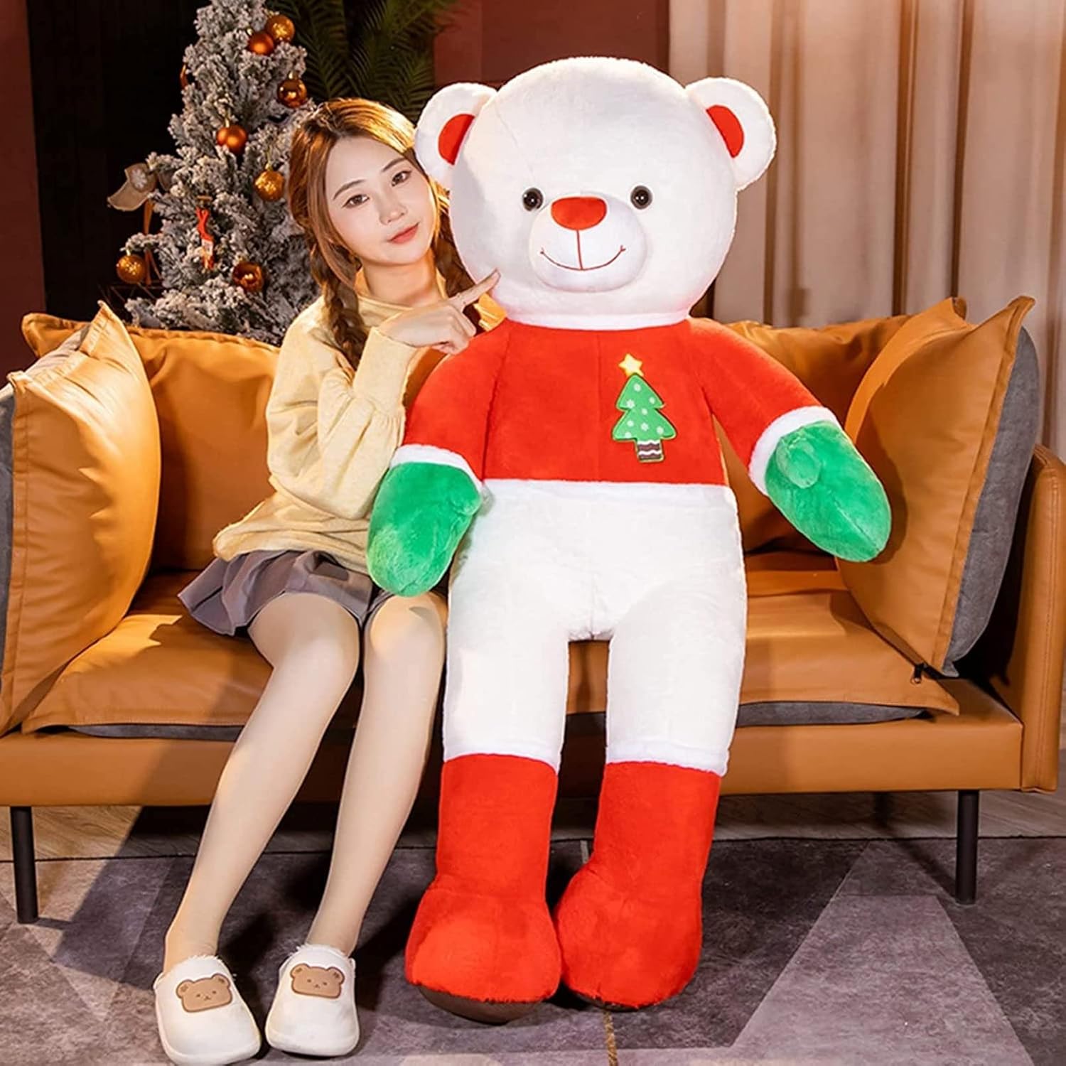 高級ホテル仕様 大増量 羽毛布団&極厚 体圧分散敷き布団 清潔