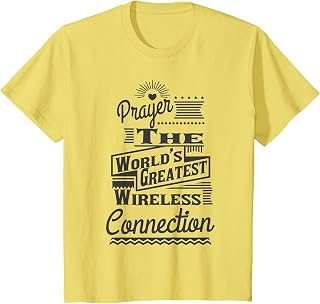 Prayer Shirts