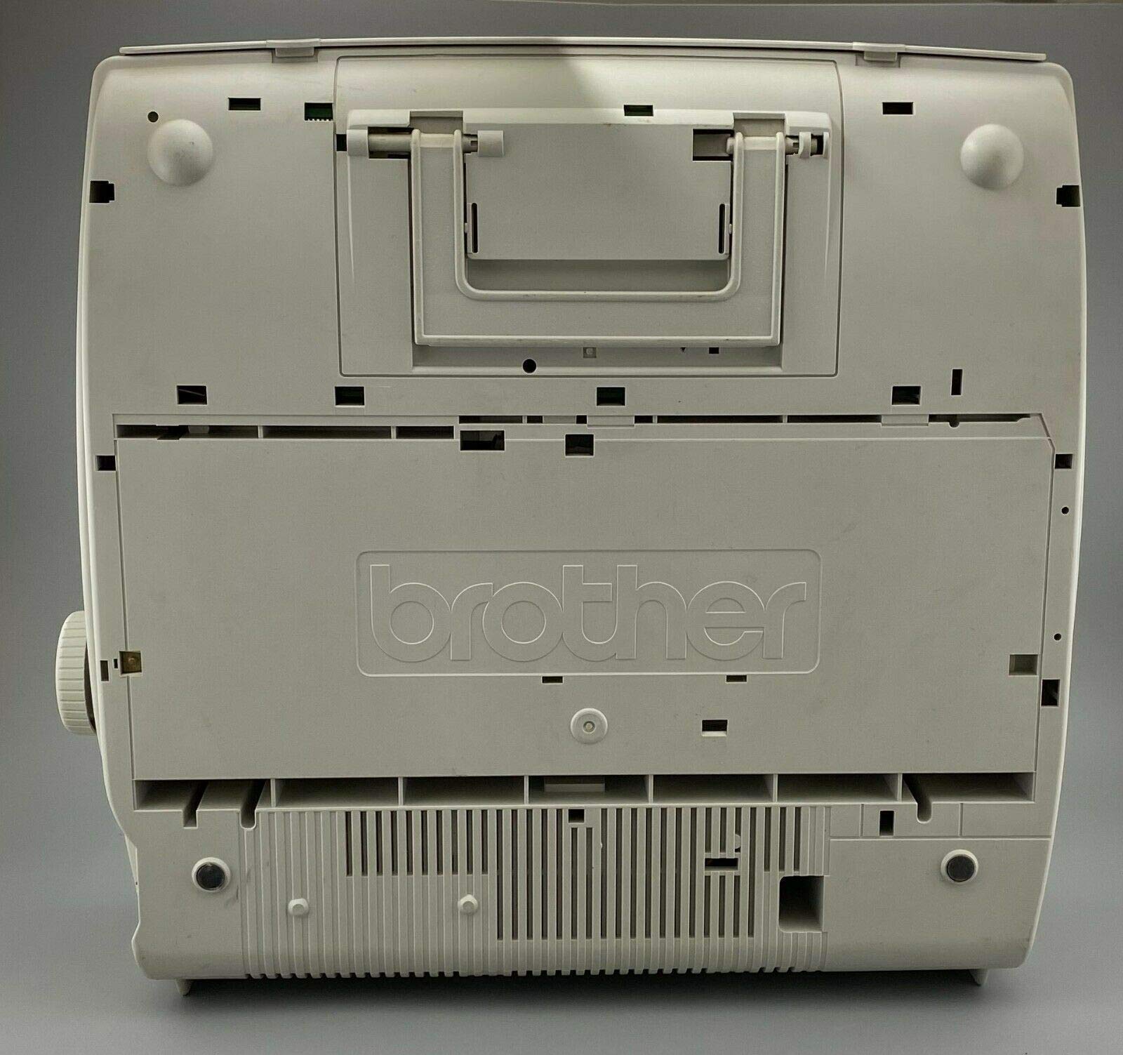 Brother AX-330 elektrische Schreibmaschine