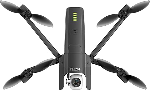 ☆けろちゃんさん専用☆ parotto ANAFI ドローン ☆けろちゃんさん専用☆ parotto ANAFI ドローン