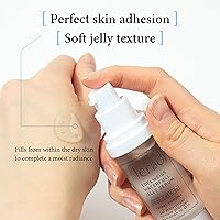 Vista 9 de Edelweiss Skincare Bundle(Toner + Suero)