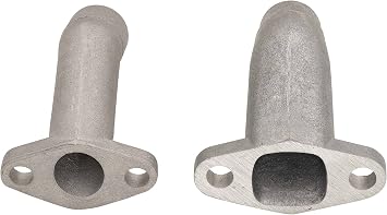 40 mm Intake Manifold
