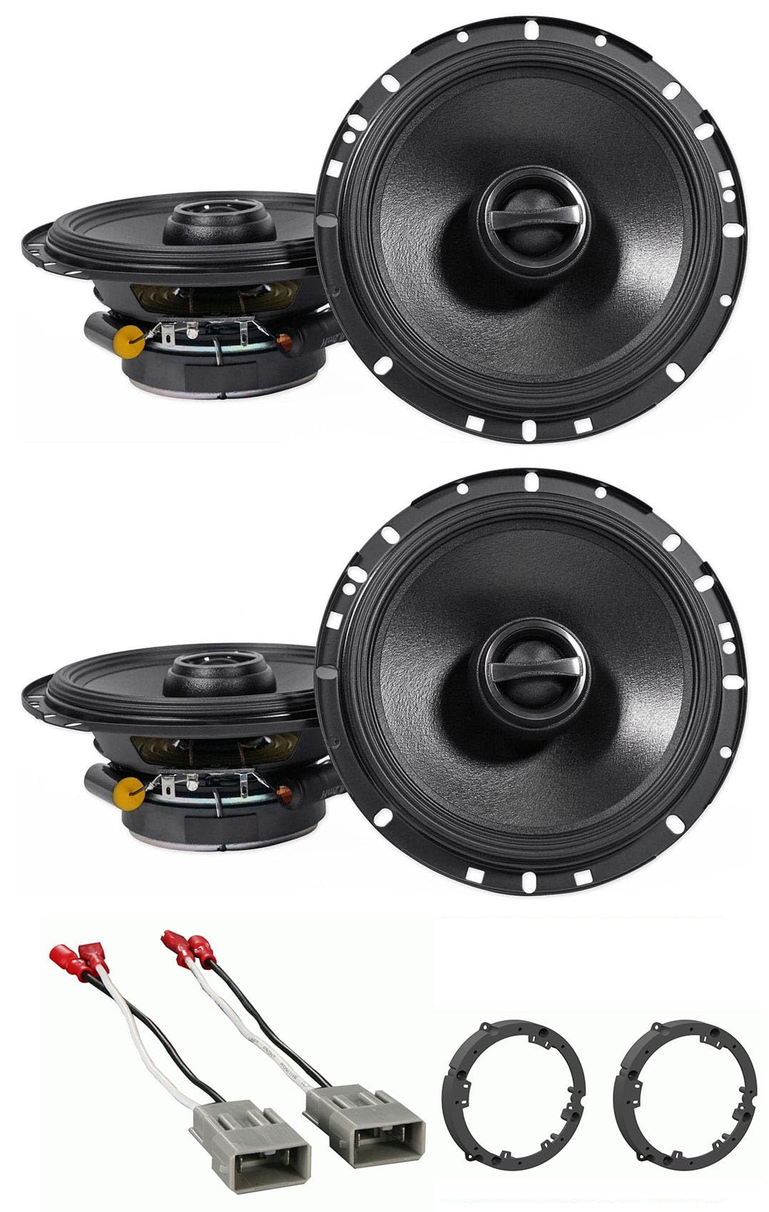 Amazon.com: Alpine S 6.5