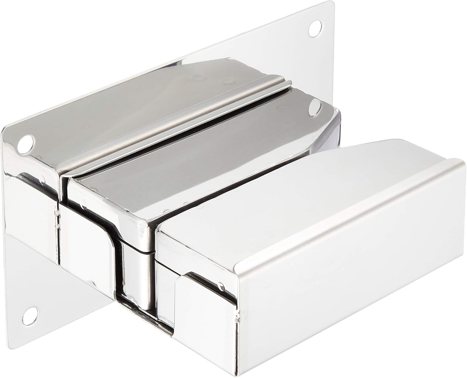 EBM 18-8 Retort Pack Cutter 97 x 80 x 35