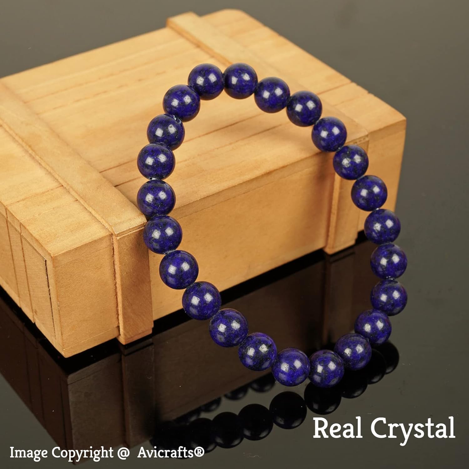 Avicrafts Gemstone Bracelet - Image 5