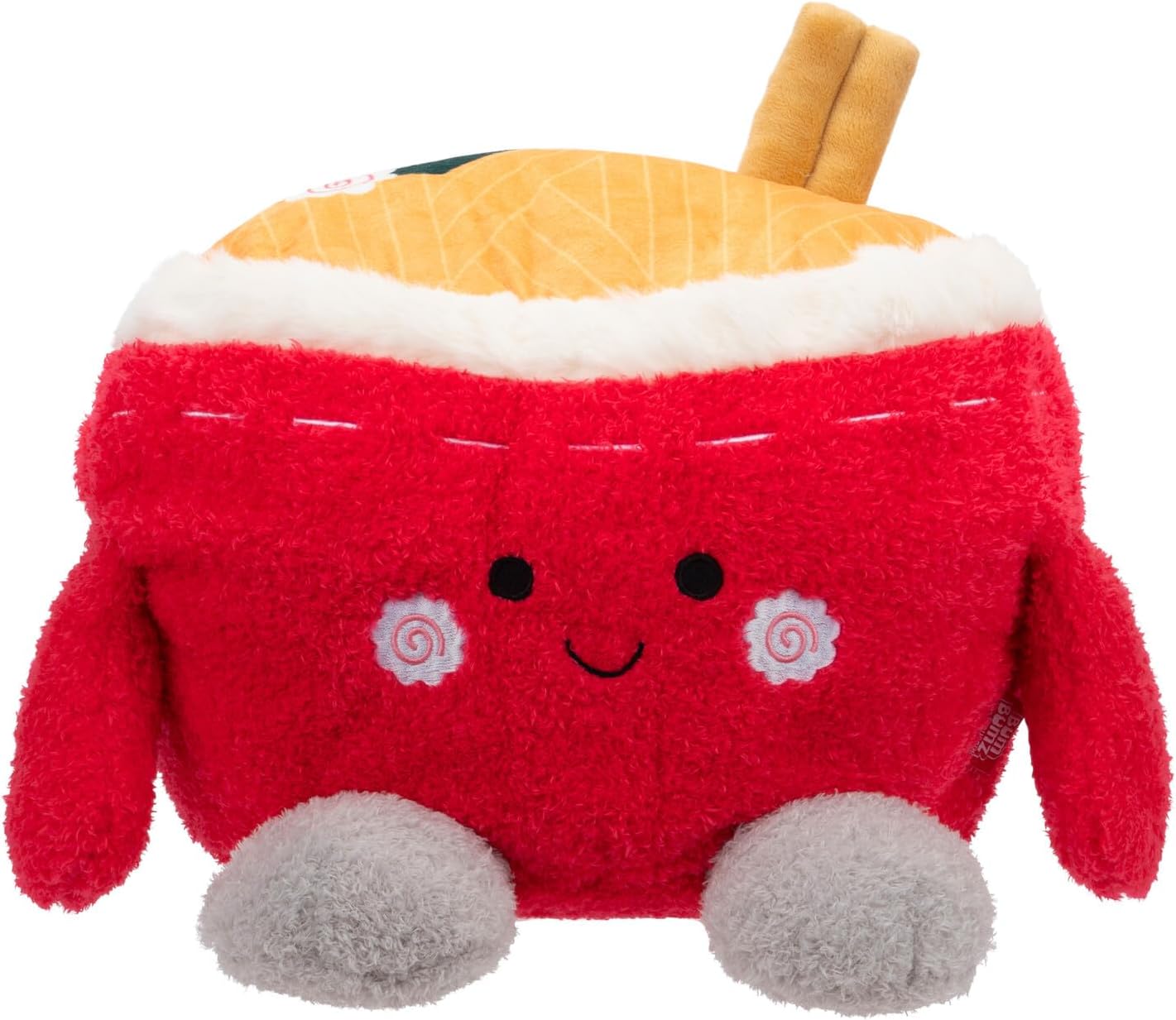 BumBumz 12-inch Plush - Brad Beach Ball Collectible Stuffed Toy - BeachBumz Series