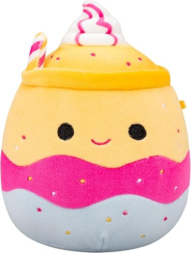SQUISHMALLOW 5INCH S30 SMOOTHIES FRUIT FANTASY