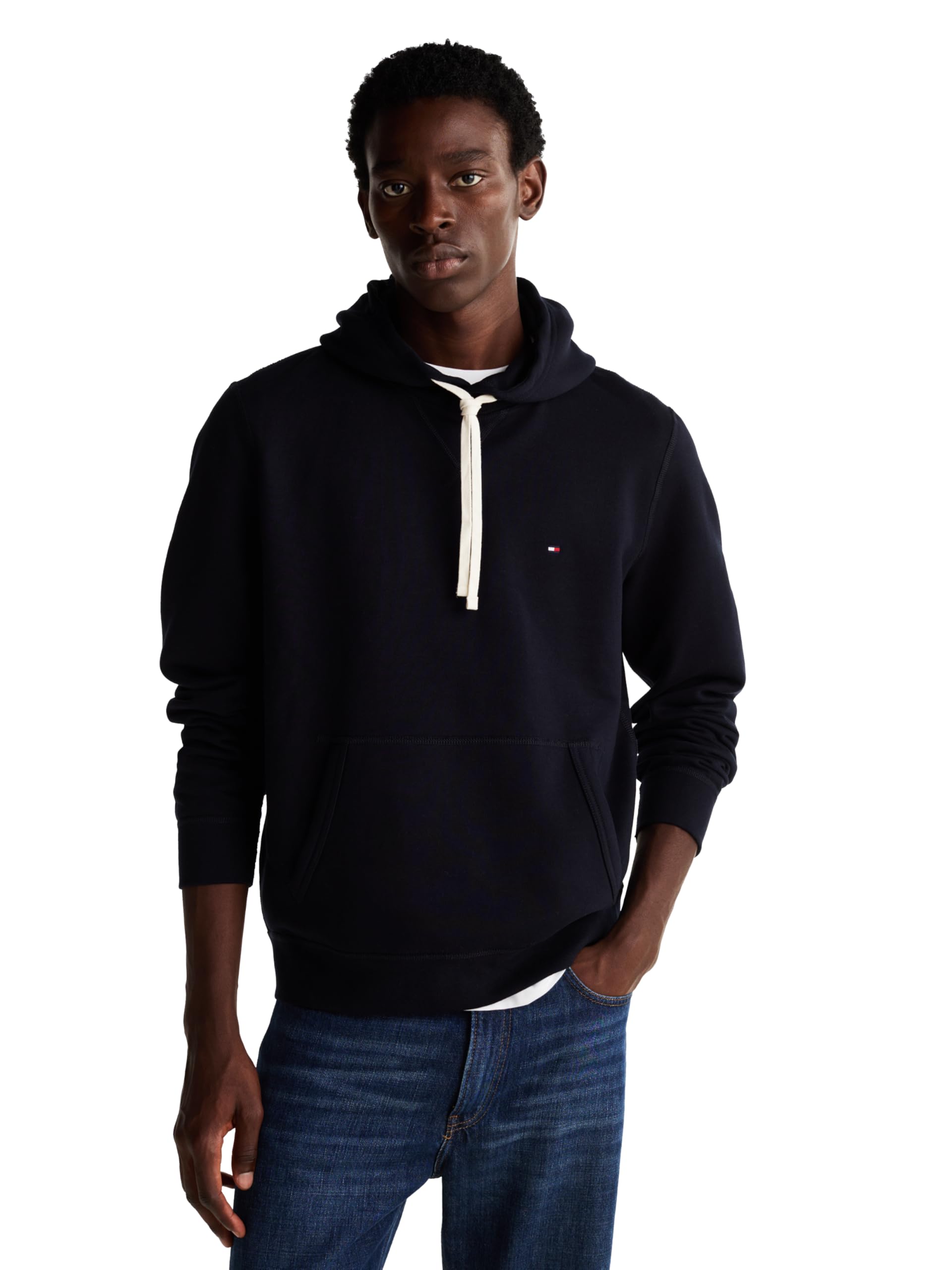 Tommy Hilfiger men's fleece hoodie