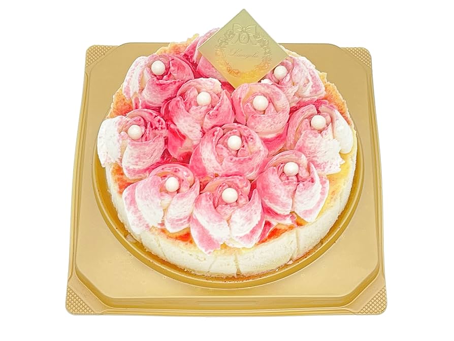 バラ売り可☆フェーヴ☆メッセージケーキ全種コンプリートセット☆スイーツ☆ 4589683738302.jpg