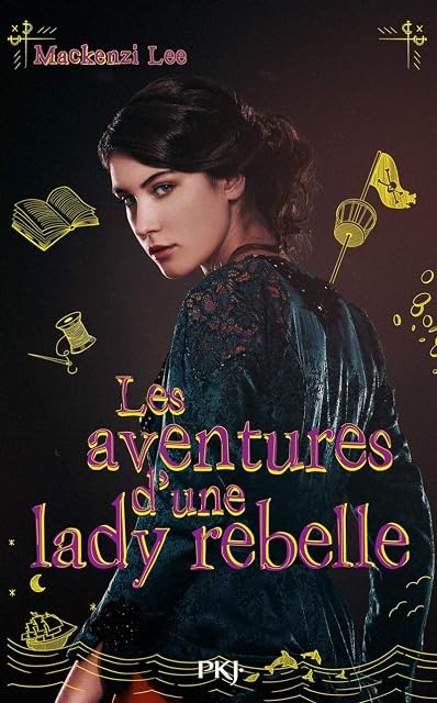 Portada de Les Aventures D Une Chirurgienne en Jupon