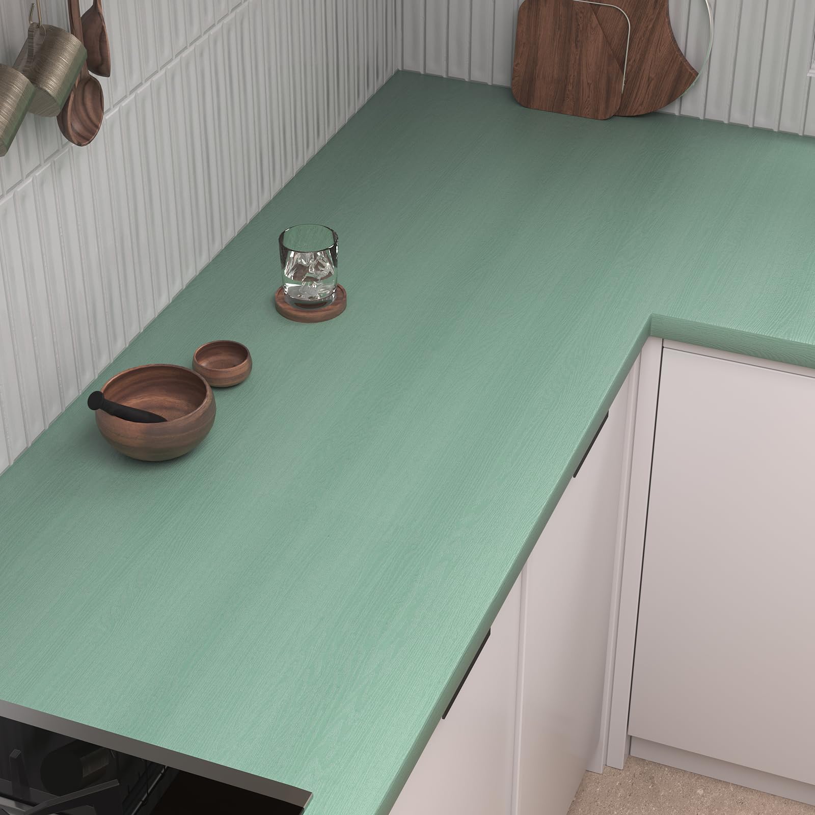 Carta Parati Effetto Legno Carta Adesiva Effetto Legno Verde VaryPaper carta-parati-effetto-legno-carta-adesiva-effetto-legno-verde-varypaper