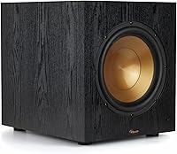 Vista 3 de Klipsch SUB-100-BLACK Synergy Black Label Subwoofer Par de altavoces (2018)