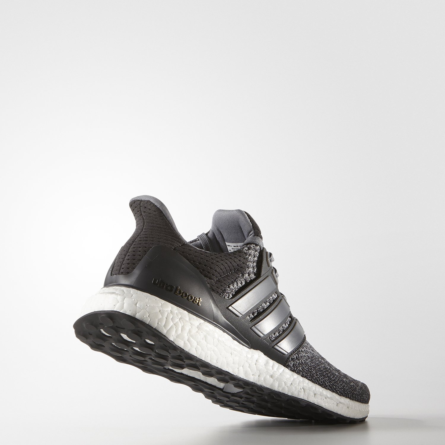 Amazon.co.jp: adidas アディダス ウルトラブースト ヘザー リミテッド 