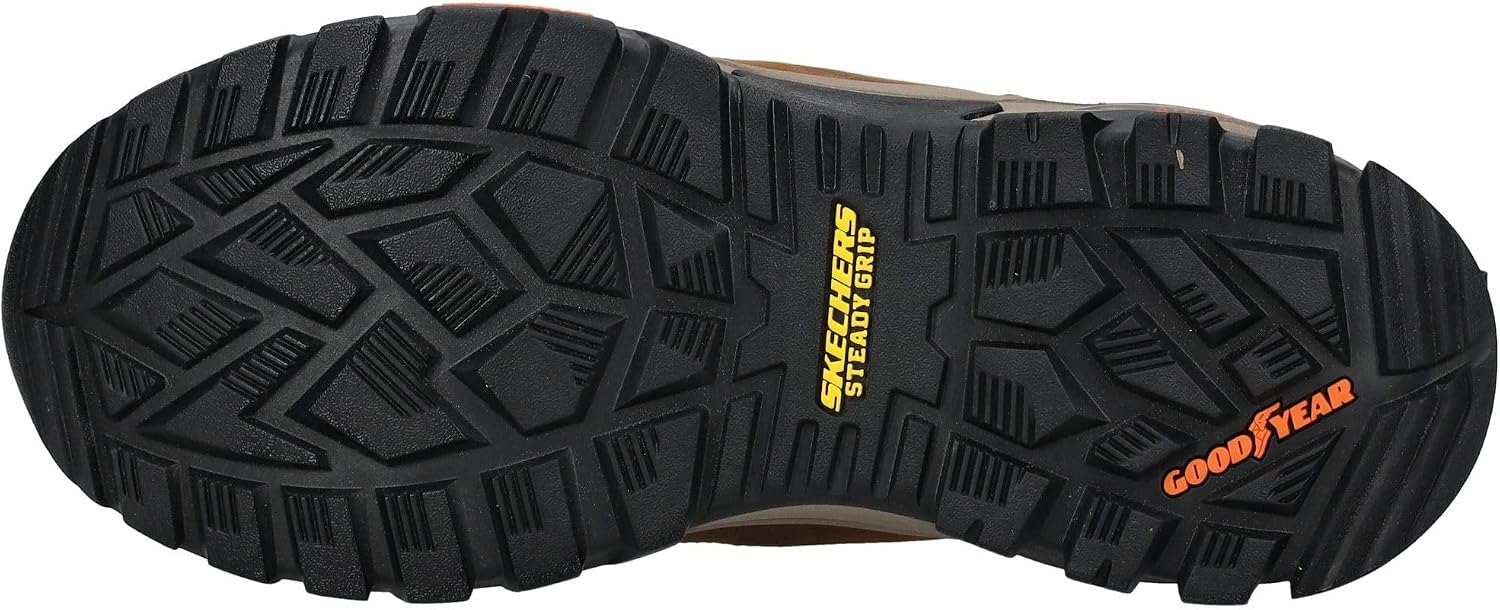 Skechers Men's Jdw Archfit Tarver Loader