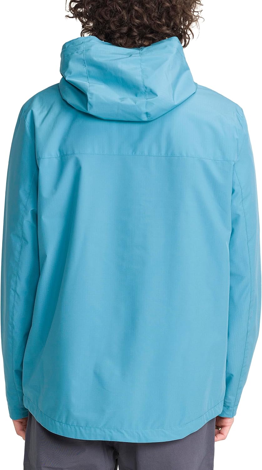 Nautica Men's Big & Tall 1/4 Zip Sweater