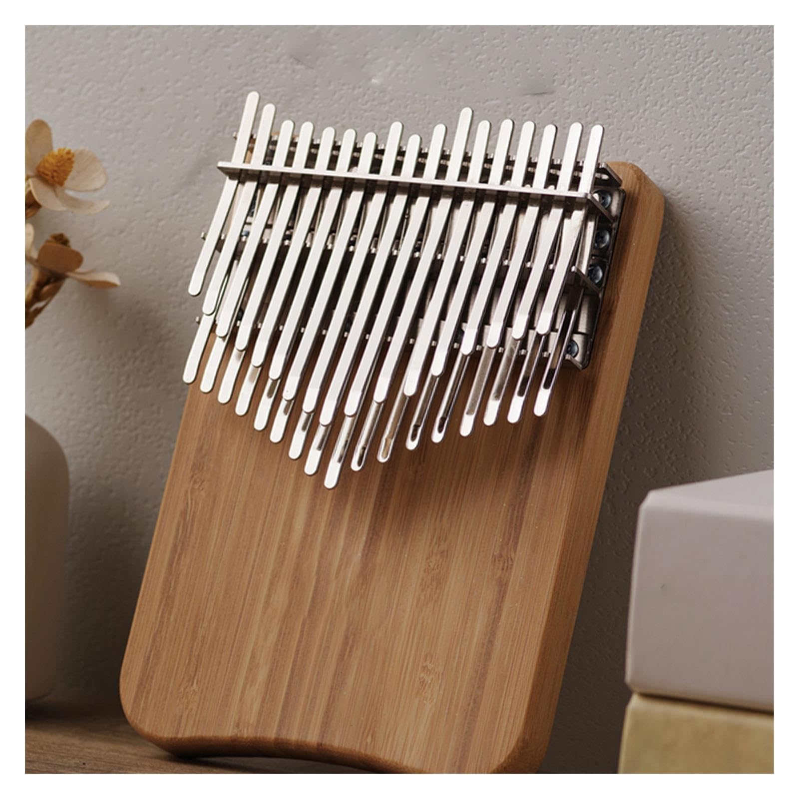 Kalimba portative Kalimba 34 Tons