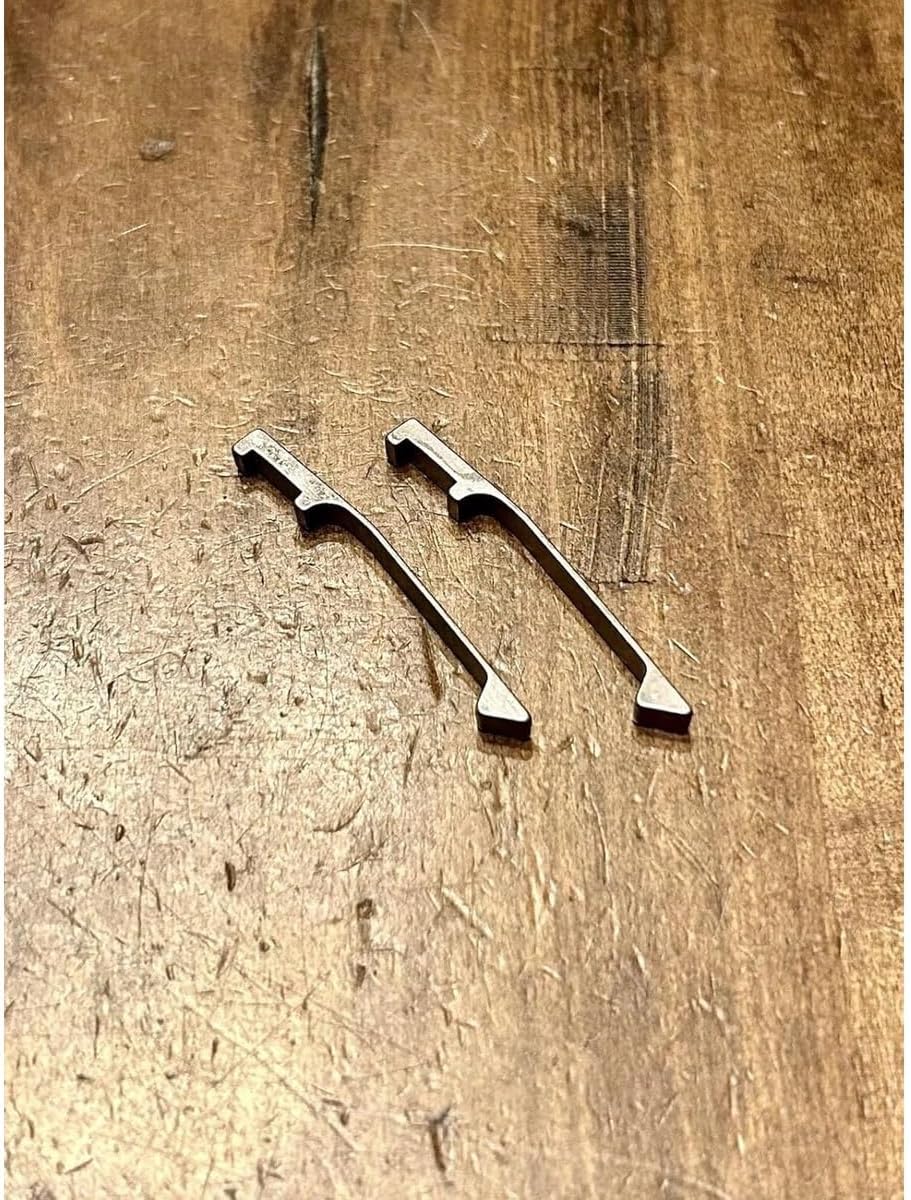 New Transmission Shift Key (2-Pack) 22196 22197 22198 29-9330,Replacement for Toro