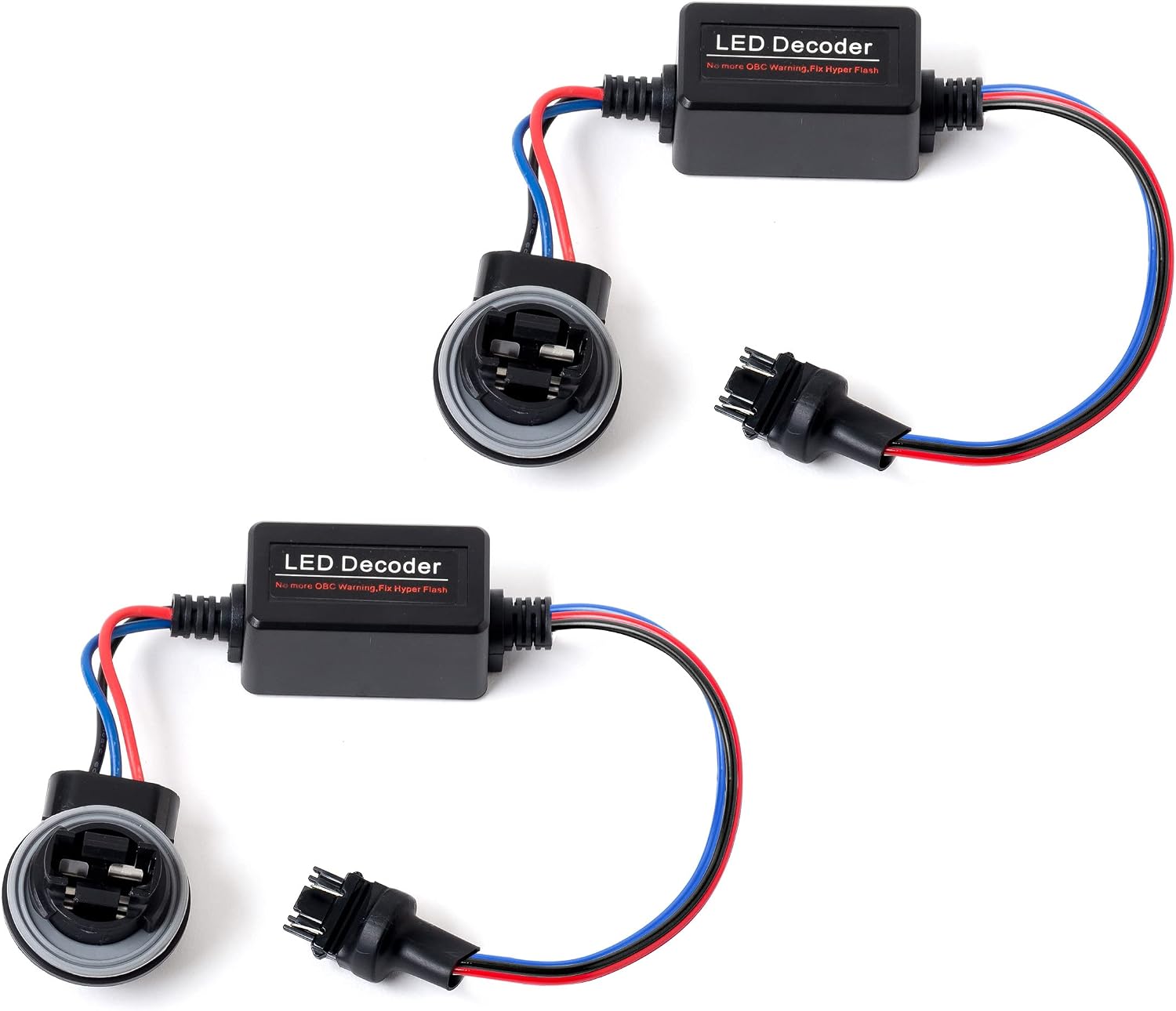 Putco 240005 Load Resistor System