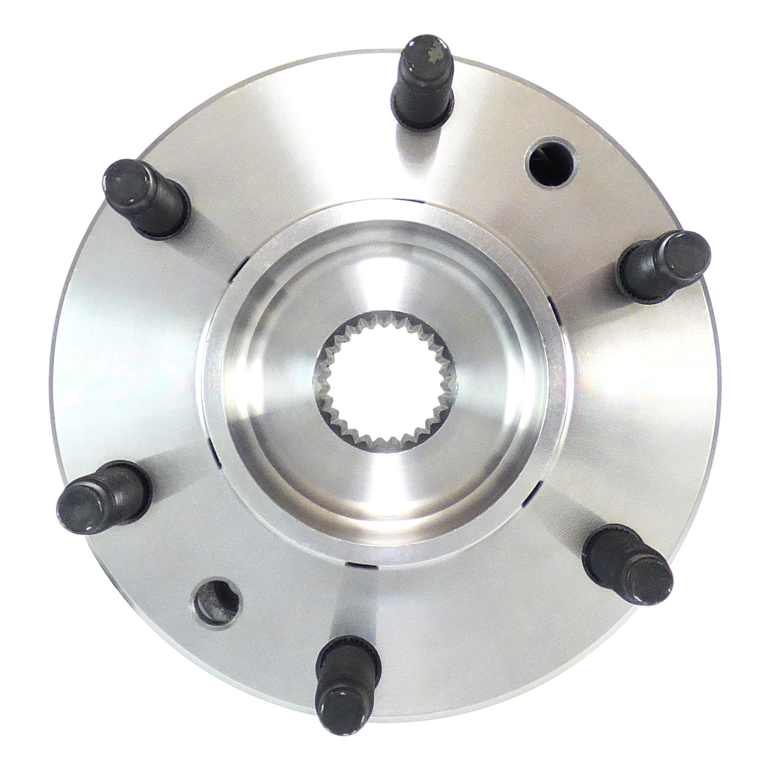 Amazon.com: ACDelco Gold 513188A Wheel Hub and Bearing Assembly 