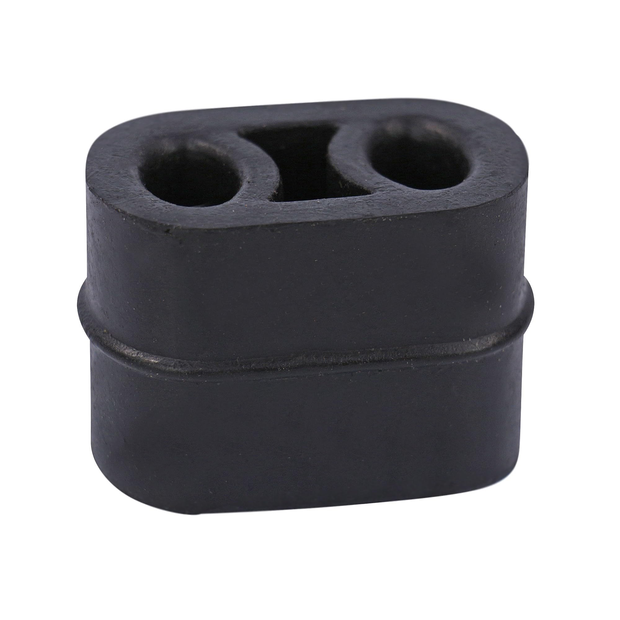 ATEC Germany Juego de silenciador de escape 1x Tubo de escape delantero, 1x | Compatible con: Opel Corsa C, Opel Corsa Mk II