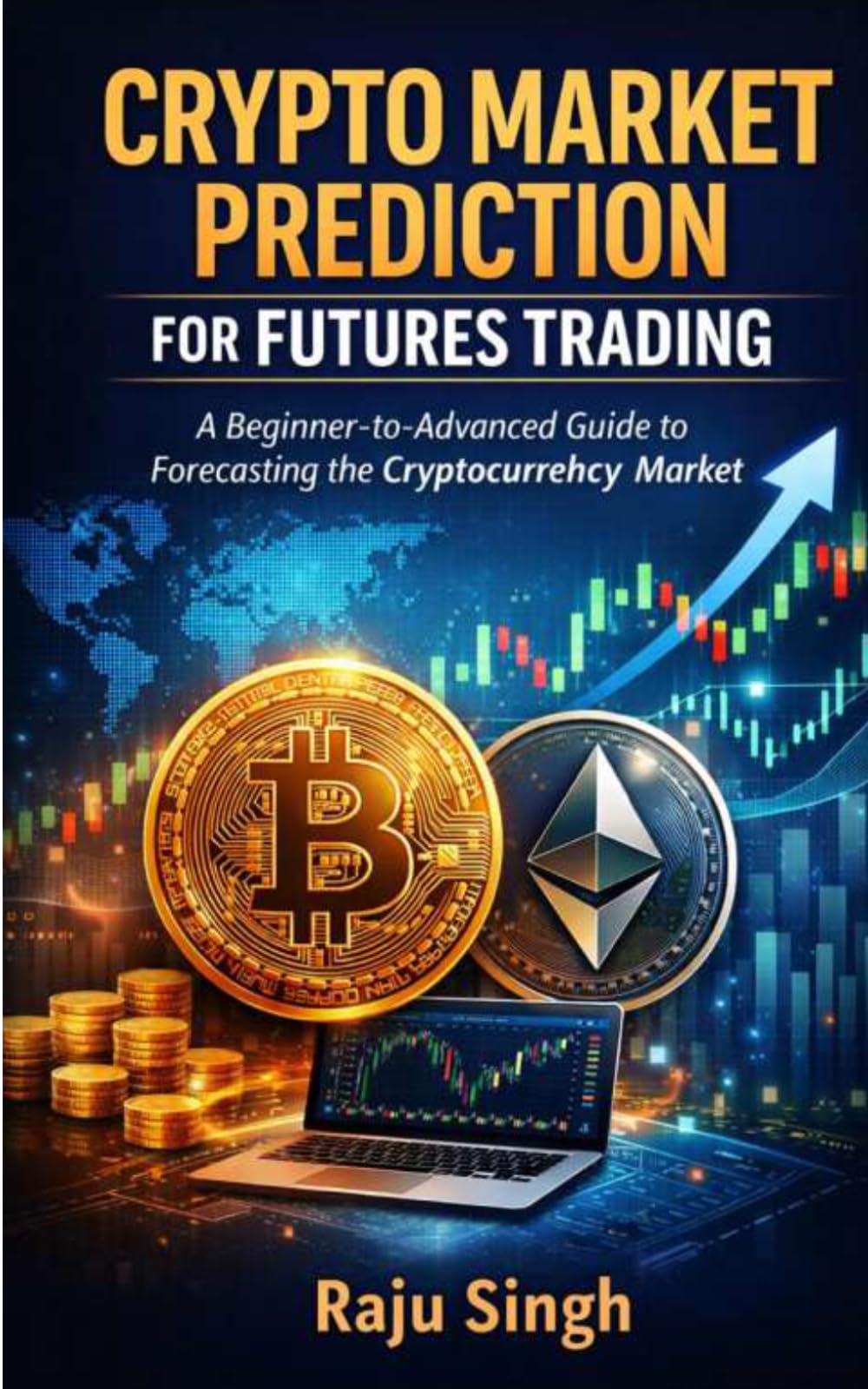 Crypto Market Prediction: For Futures Trading