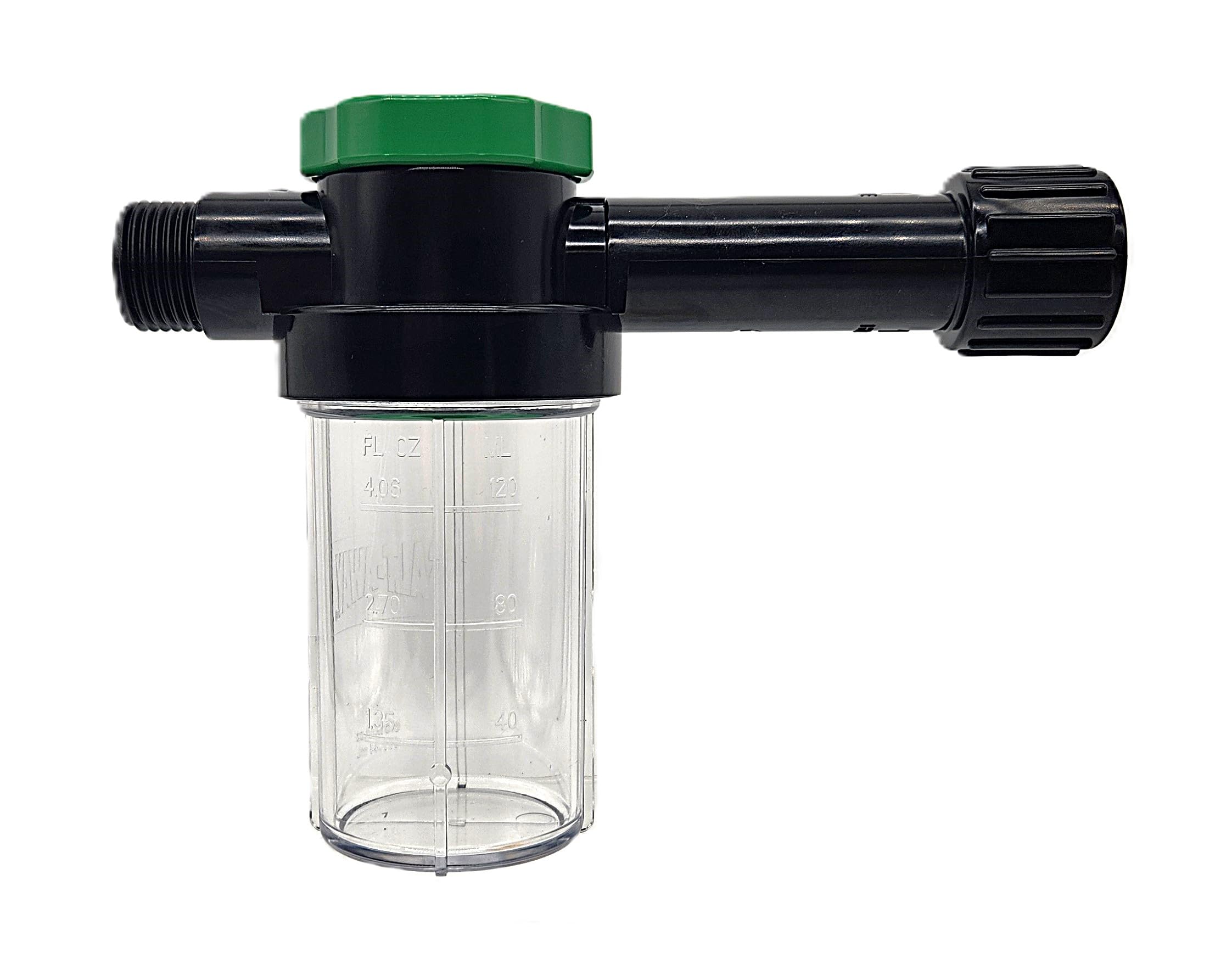 Salt-Away Mixing Unit with 6 oz Reservoir product thumbnail 2