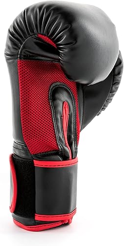 Miniatura 2 de UFC Guantes de entrenamiento estilo Muay Thai para jóvenes