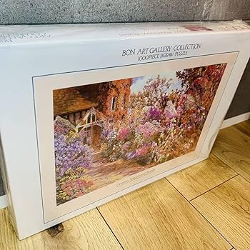 【新品・未開封】 ジギタリスとデイジー　ベアトリスパーソンズ　ジグソーパズル 2025年最新】ベアトリスパーソンズの人気アイテム - メルカリ