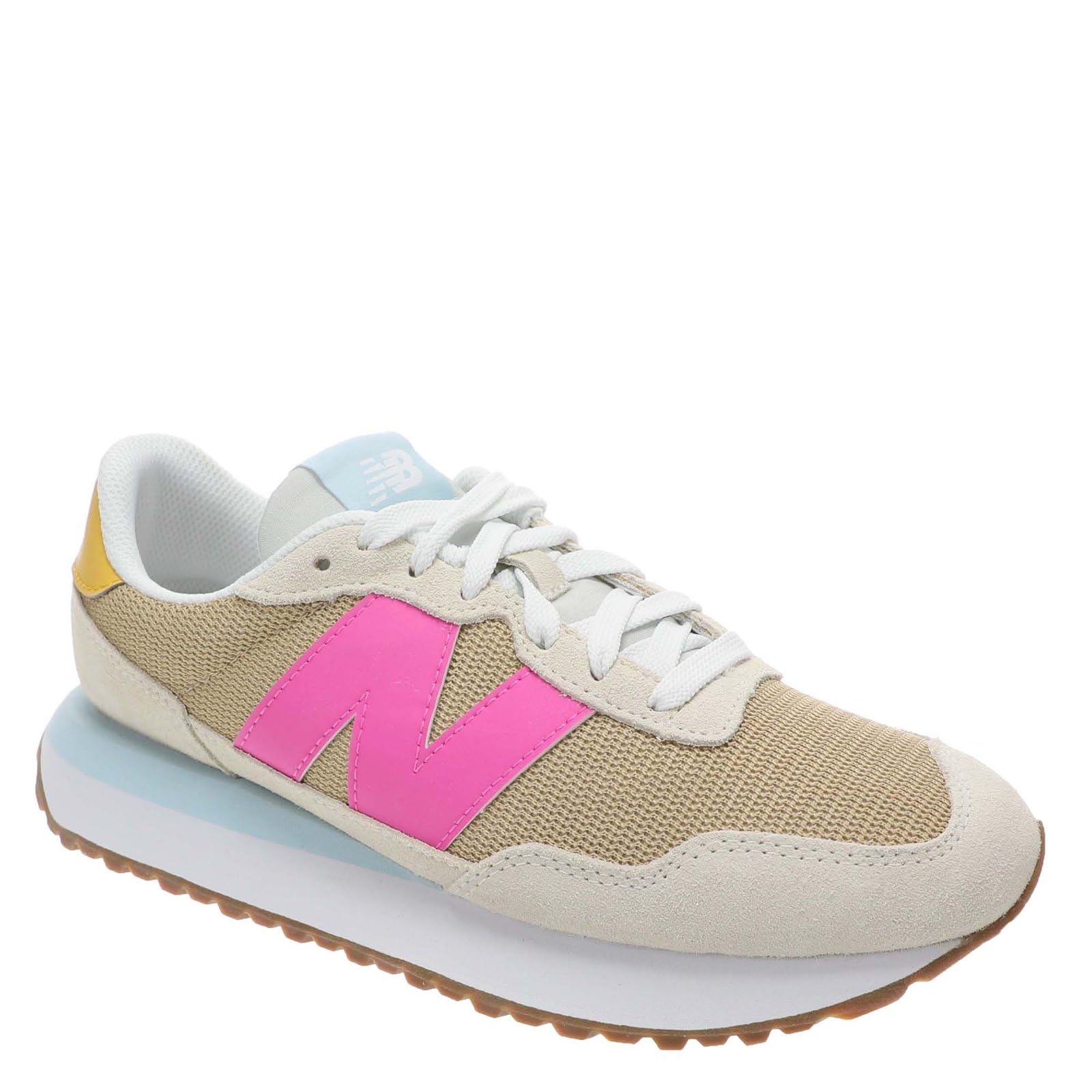 New Balance Women's 237 V1 Sneaker | Casual Shoes