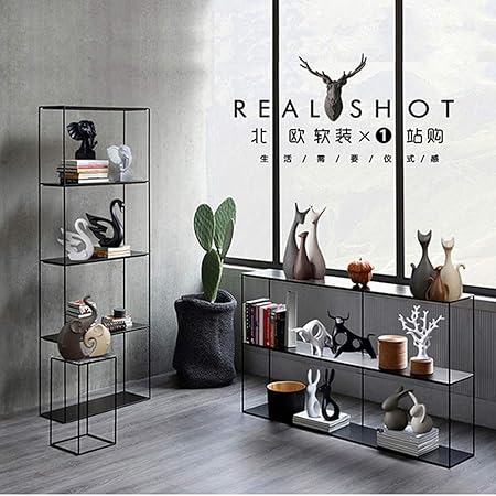 手作り置物 インテリア 収納 玄関 北欧 おしゃれ 樹脂 多機能収納 かわいいインテリア 卓上 小物 Abt Org Tw