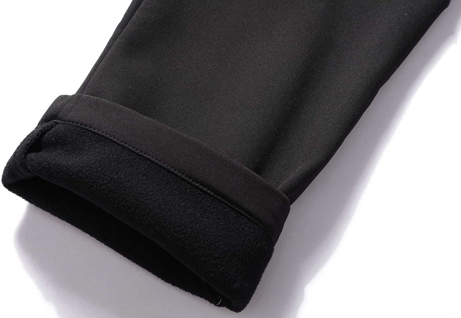 DAFENP Pantaloni Neve Trekking Bambino Impermeabili Sci Pantaloni Traspirante da Softshell Invernali Pioggia Pantaloni Escursionismo Ragazze Ragazzo