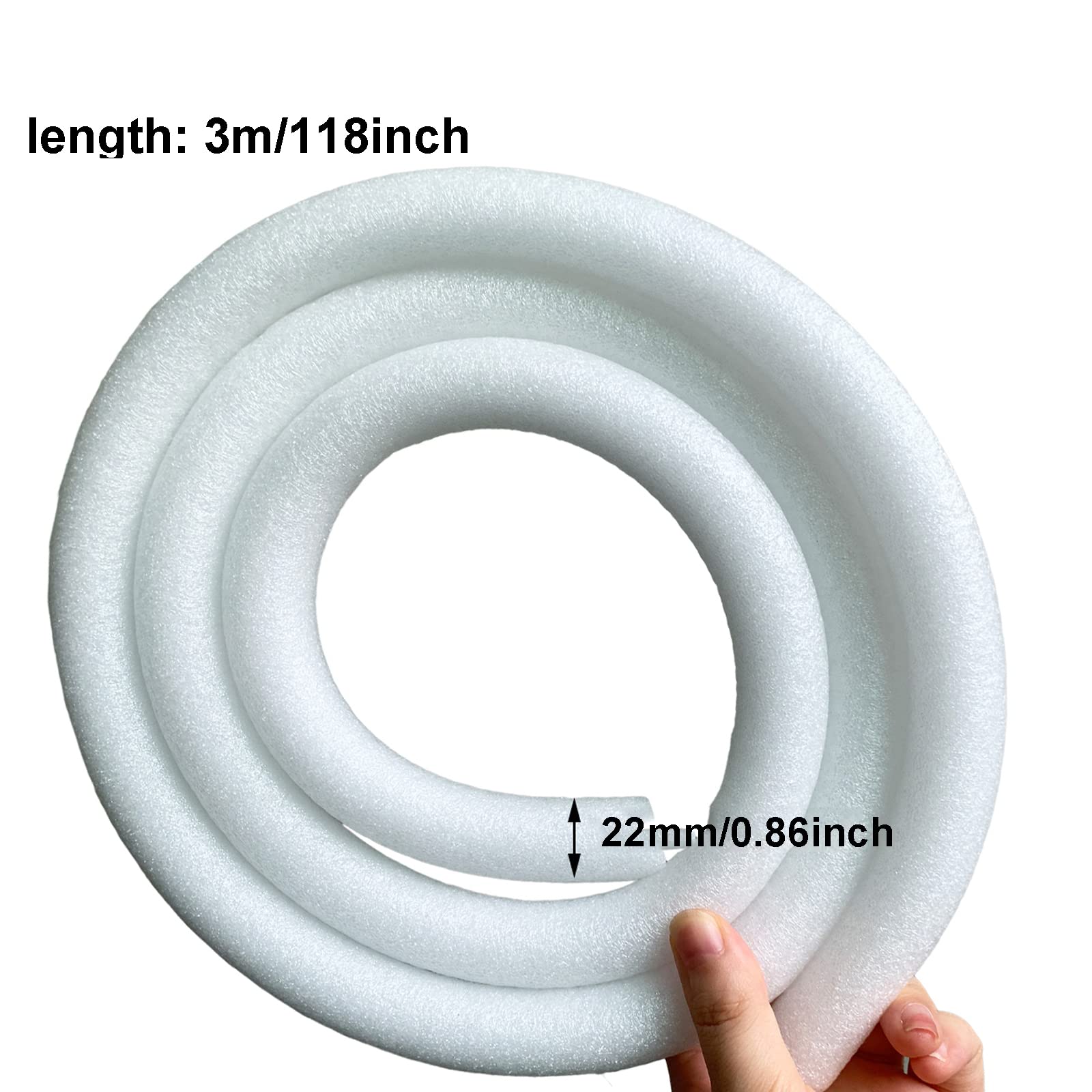 Schuimgrepen voor stretch bank slipcovers, niet -slipschuimsticks