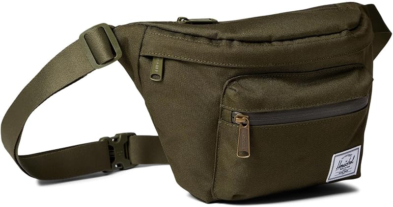 Pop Quiz Hip Pack