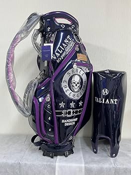 Amazon | ノーブランド品シェリフゴルフ限定バリアントスカルキャディ