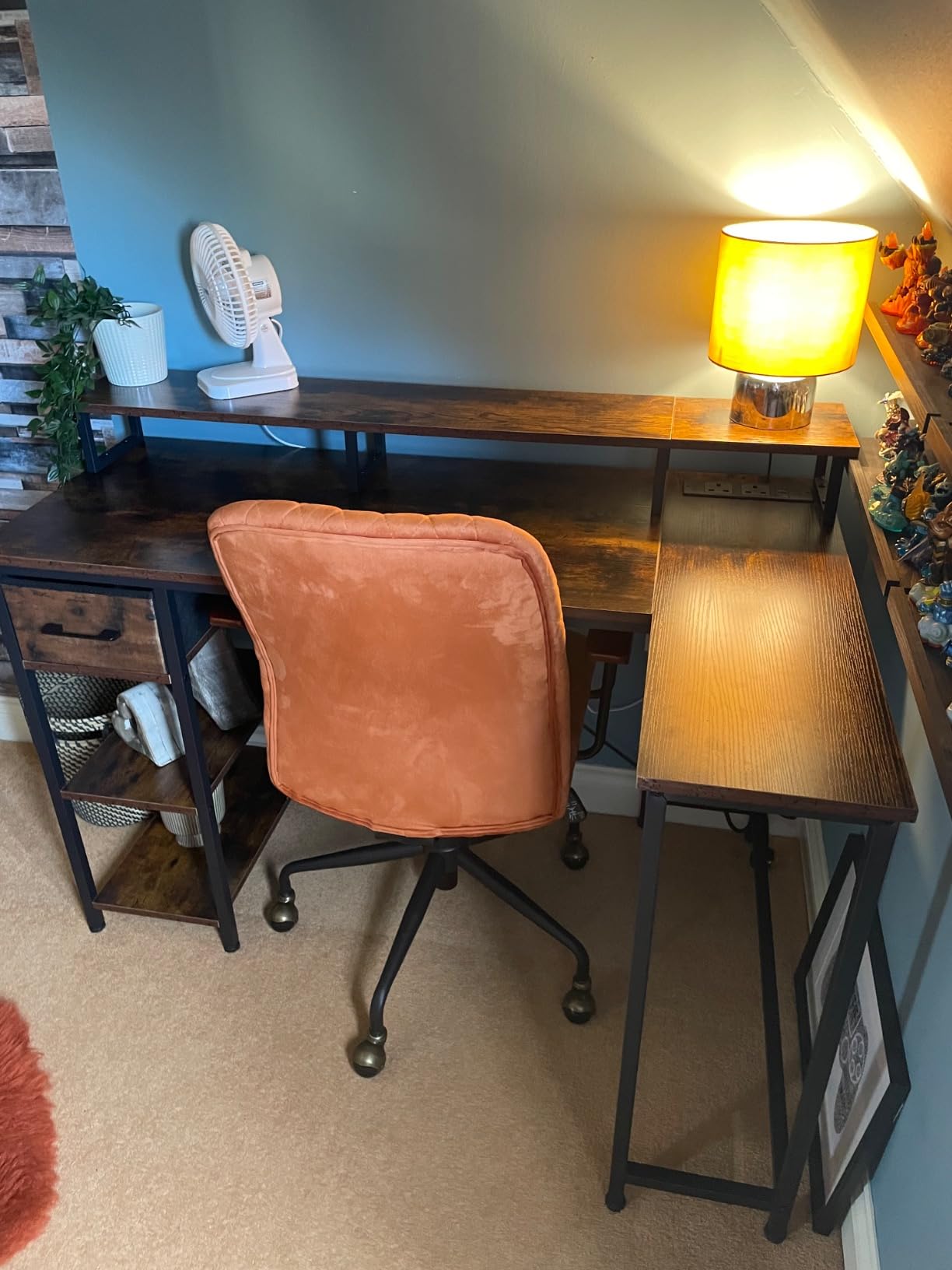 Customer photo