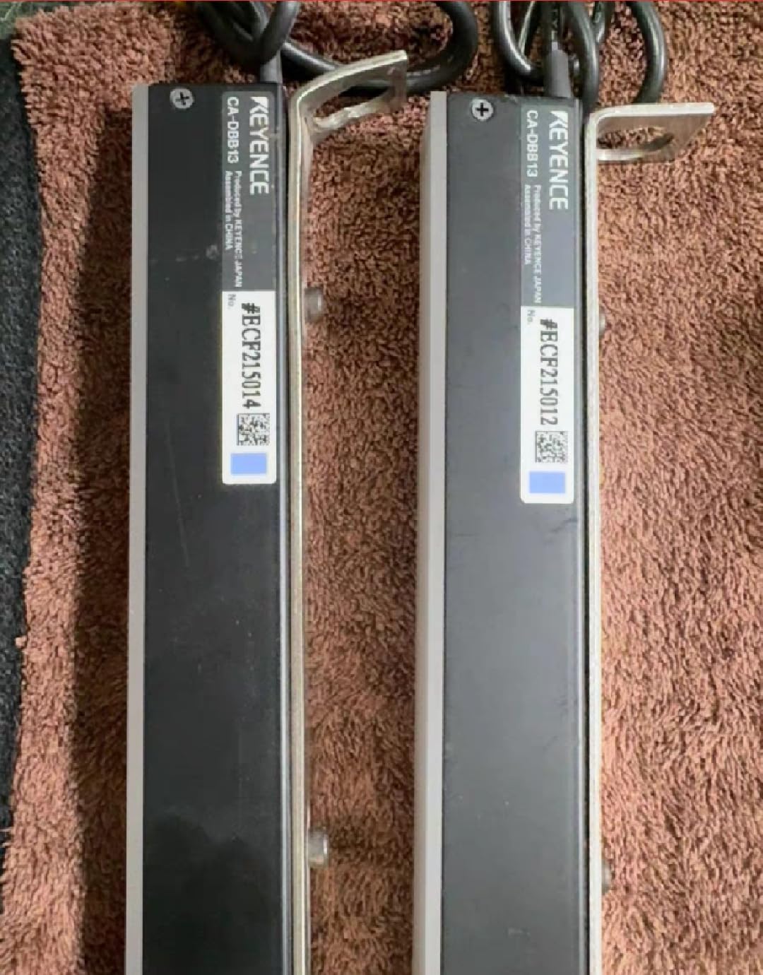 1 Pcs CA-DBB13(Used) in Good Operation Condition