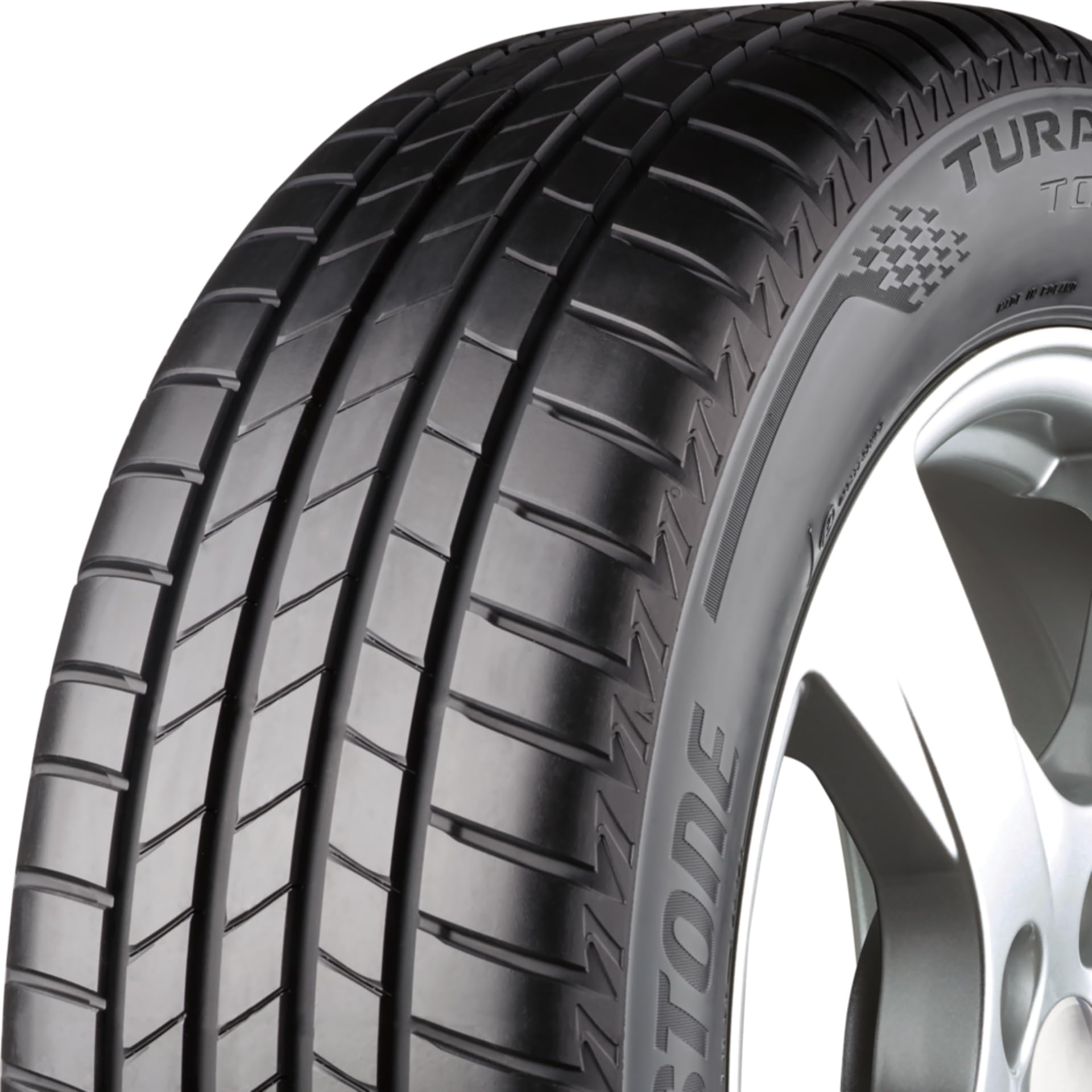 Bridgestone TURANZA T005-225/40 R18 92Y XL AO - C/A/72 - pneumatico estivo (per auto e SUV/4X4)
