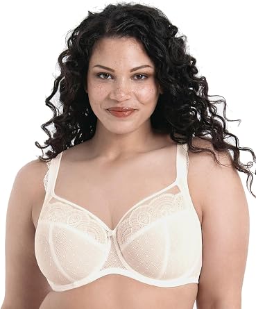 Anita Selma 5635 Black UW Full Cup Bra