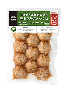 つくねページ 楽天市場】丸善 国産鶏 焼きつくね 70g×5袋 : 成城石井酒販 楽天