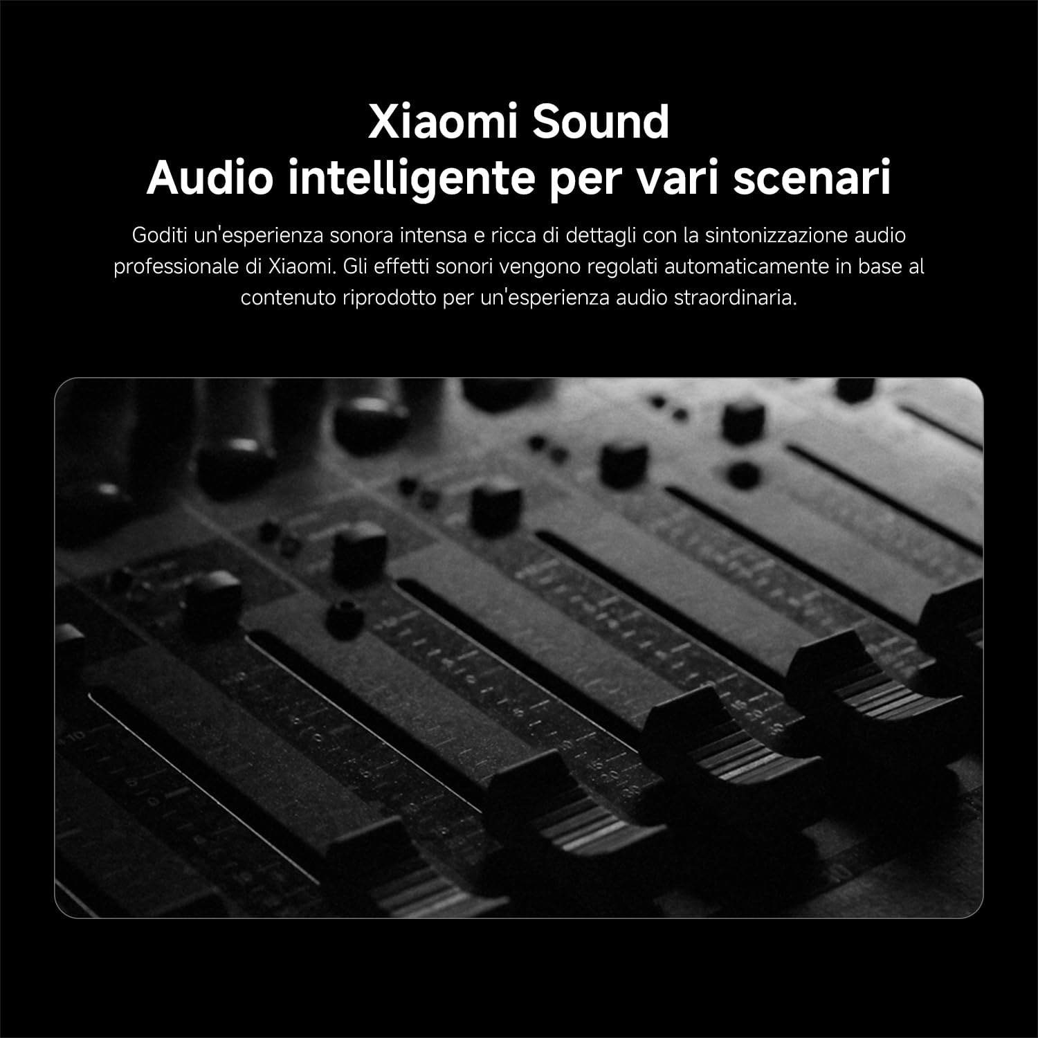 Xiaomi TV A Pro 32 32 cali (81 cm) QLED Smart TV Google TV Triple Tuner Dolby Audio DTS