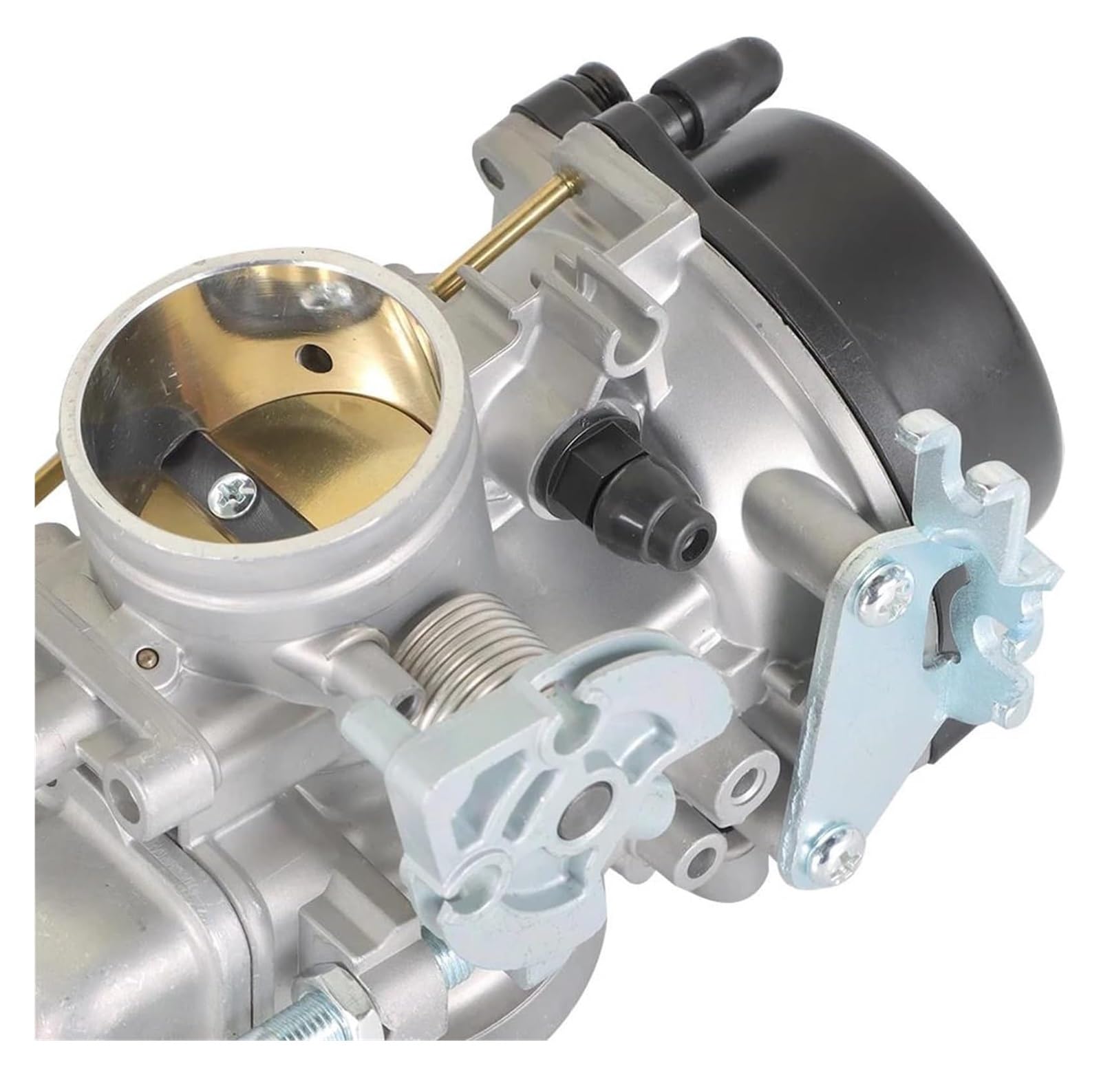 para Suzuki para DR650SE para DR650 para DR 650 1996-2019 Motor De Motocicleta Carburador 13200-32E12 reparación carburador