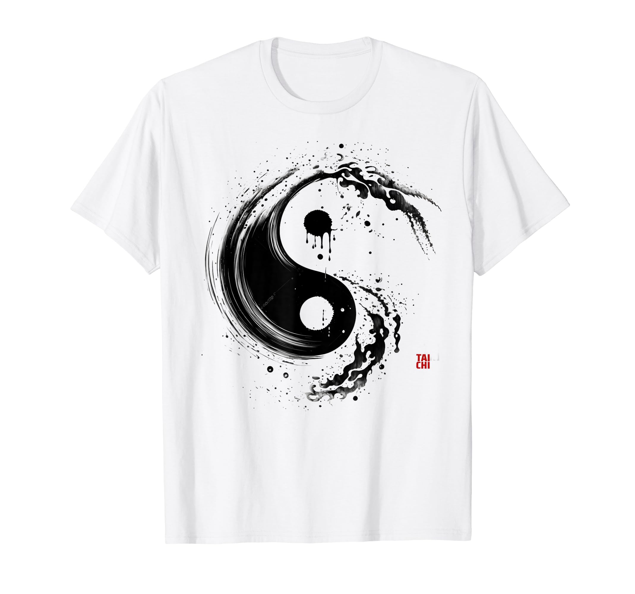 GLAY HISASHI yin and yang Tシャツ（ホワイト） GLAY HISASHI yin and yang Tシャツ（ホワイト） Yahoo
