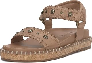 Lucky Brand Ullani Studded Platform Sandal