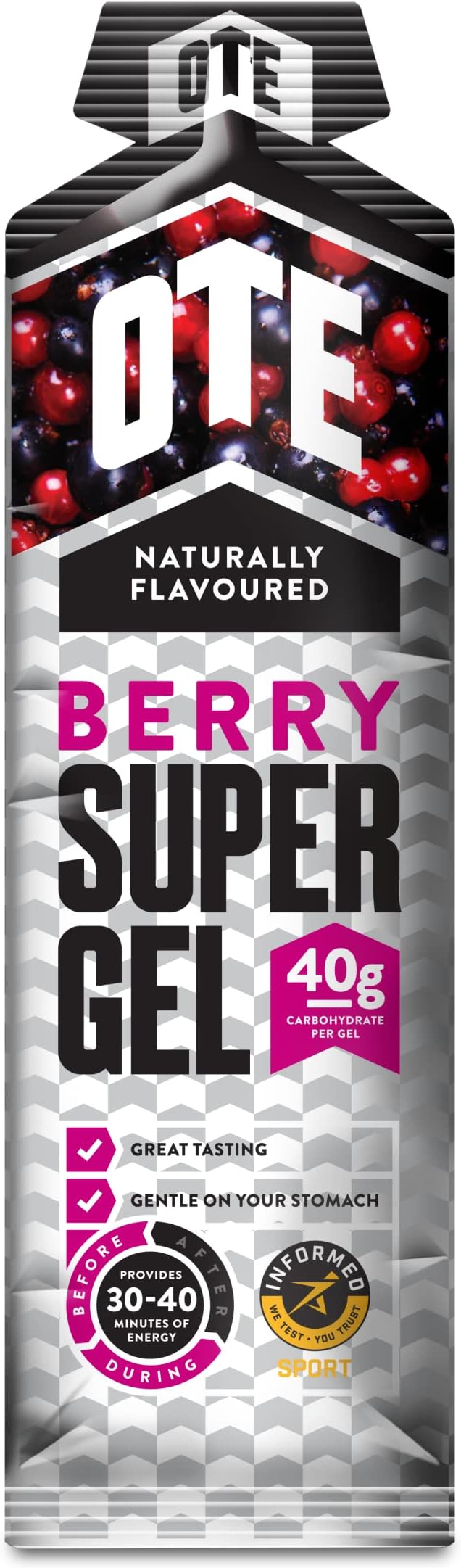 Super Gels
