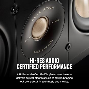 ハ*ル様 ２３年製Polk Audio ELITE E20 ハ*ル様 23年製Polk Audio ELITE E20 - メルカリ