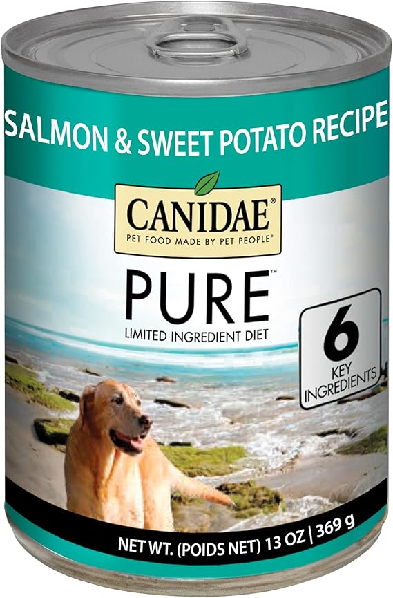 canidae amazon